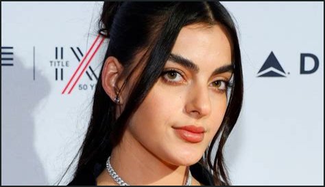 Get to Know Toni Breidinger: Wiki, Bio, Age, Height, Net Worth, and More